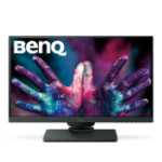 BenQ PD2500Q 63.5 cm (25") 2560 x 1440 pixels Quad HD LCD Grey