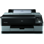 Epson Stylus Pro 4900 SpectroProofer
