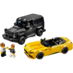 LEGO Speed Champions 76924