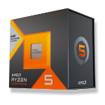 AMD Ryzen 5 7500X3D processor 4 GHz 96 MB L3 Box