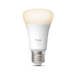 Philips Hue White A60 – E27 smart bulb – 1100