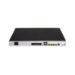 HPE FlexNetwork MSR3016 AC wired router Gigabit Ethernet Black