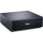 DELL Pro Max GB10 FCM1253 128 GB LPDDR5x-SDRAM 2 TB SSD DGX OS Mini PC Black