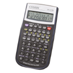 Citizen Calculator Scientific Citizen SR-270N