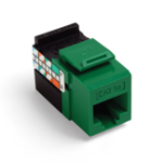 Leviton 5G108-RV5 keystone module