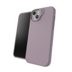 ZAGG Cases Manhattan Snap Apple iPhone 15 Plus/iPhone 14 Plus Lavender EN/FR