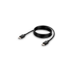 Belkin F1DN1VCBL-PP10T DisplayPort kabel 3 m Zwart