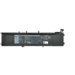 DELL Battery 6 Cell 97Whr for M5520 - OEM: GPM03 W62W6  Chert Nigeria