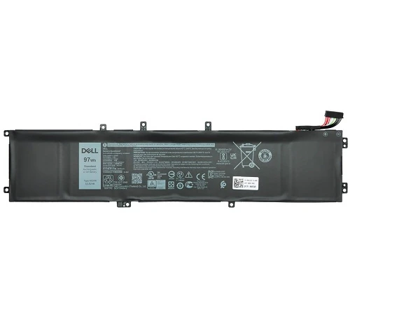 DELL Battery 6 Cell 97Whr for M5520 - OEM: GPM03 W62W6