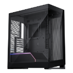 Phanteks NV5 Midi Tower Black