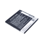 CoreParts MOBX-BAT-BQA400SL mobile phone spare part Battery Black