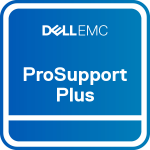 DELL Upgrade from Lifetime Limited Warranty to 3Y ProSupport Plus 4H Mission Critical