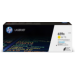 HP W2012X/659X Toner-kit yellow high-capacity, 29K pages ISO/IEC 19752 for HP M 776/856