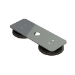 Panorama Antennas SAB-224 network antenna accessory Antenna base