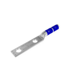 Burndy YA6C2N electrical terminals