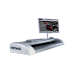 Rowe 450i 44" Scanner Incl B/W + Colour Scan Module