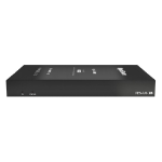 WyreStorm NetworkHD 500 Series Lite Decoder with 4K60 Dolby Vision & HDR PoE RS232