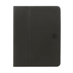 Tucano IPDP11M4UPP-BK tablet case 27.9 cm (11") Folio Black