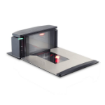 Datalogic Magellan 9550i, 2D, poweredUSB, multi-IF, kit (RS232)