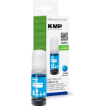 KMP 1655,0003 ink cartridge 1 pc(s) Compatible Cyan