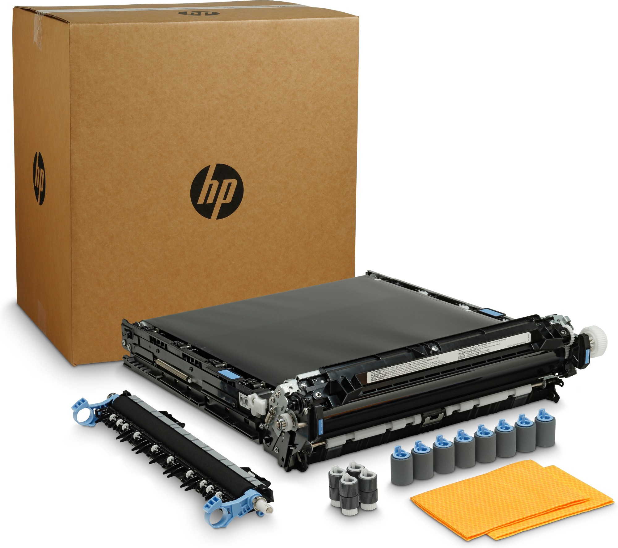 HP D7H14A Maintenance Kit