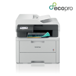 Brother MFC-L3740CDWE EcoPro ready all-in-one colour laser printer
