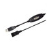 AGENT USB Cord PLX QD - No Call Control