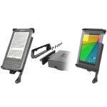 RAM Mounts RAM-HOL-TABL-SMU houder Passieve houder Tablet/UMPC Zwart