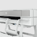 HP DesignJet T950 36 tum skrivare