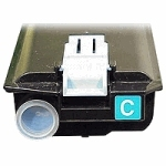 Kyocera 370PB5KL/TK-800C Toner-kit cyan, 10K pages/5% for Kyocera FS-C 8008