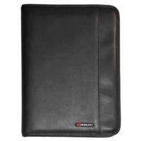 Image of MONOLITH CONF FOLDER PAD CLIP A4 BLK