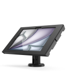 Compulocks iPad Air M2 11" (2024), Apex Enclosure Tilting Stand 4" - Black