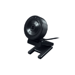 Razer Kiyo X webcam 2,1 MP 1920 x 1080 Pixels USB 2.0 Zwart