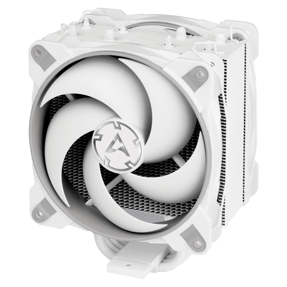 Image of ARCTIC Freezer 34 eSports DUO - Tower CPU Cooler with BioniX...