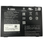 Zebra BTRY-ET5X-10IN5-01 tablet spare part/accessory Battery