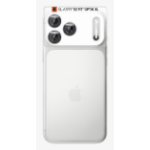 Spigen Optik Pro XL EZ Fit Cameralensbeschermer Apple 1 stuk(s)