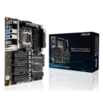 ASUS Pro WS X299 SAGE II Intel® X299 LGA 2066 (Socket R4) CEB