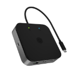 ICY BOX 7-In-1 Usb4� Dockingstation