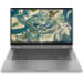 HP Chromebook x360 14c-cc0001nd Intel® Core™ i3 i3-1125G4 35,6 cm (14") Touchscreen Full HD 8 GB DDR4-SDRAM 256 GB SSD Wi-Fi 6 (802.11ax) ChromeOS Zilver