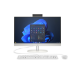 HP ProOne 240 G10 Intel® Core™ i3 i3-N300 60.5 cm (23.8") 1920 x 108 Pixeles Pantalla táctil PC todo en uno 8 GB DDR4-SDRAM 512 GB SSD Windows 11 Home Wi-Fi 6 (802.11ax) Gris