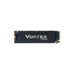 Mushkin Vortex M.2 512 GB PCI Express 4.0 3D NAND NVMe