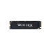 Mushkin Vortex M.2 512 GB PCI Express 4.0 3D NAND NVMe