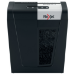 Rexel Secure MC4 triturador de papel Microcorte 60 dB Negro, Plata