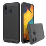 JLC Samsung A20E Explorer Case V2 - Black