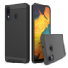 JLC Samsung A20E Explorer Case V2 - Black