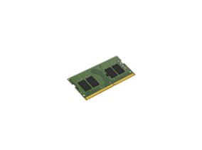Image of Kingston Technology KVR26S19S6/8 memory module 8 GB 1 x 8 GB DDR4...