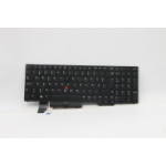 Lenovo 5N20W68213 laptop spare part Keyboard
