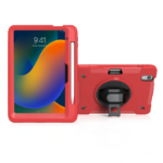 CTA Digital PAD-PCGK109R tablet case 10.9" Cover Red