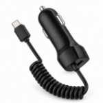 JLC D10 Type C & USB Car Charger