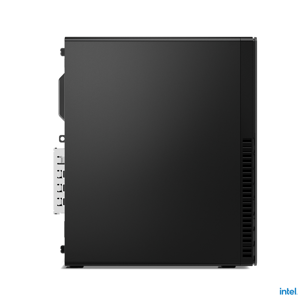 Lenovo ThinkCentre M70s SFF Intel® Core i5 i5-12400 8 GB DDR4-SDRAM 256 GB SSD Windows 11 Pro PC Black